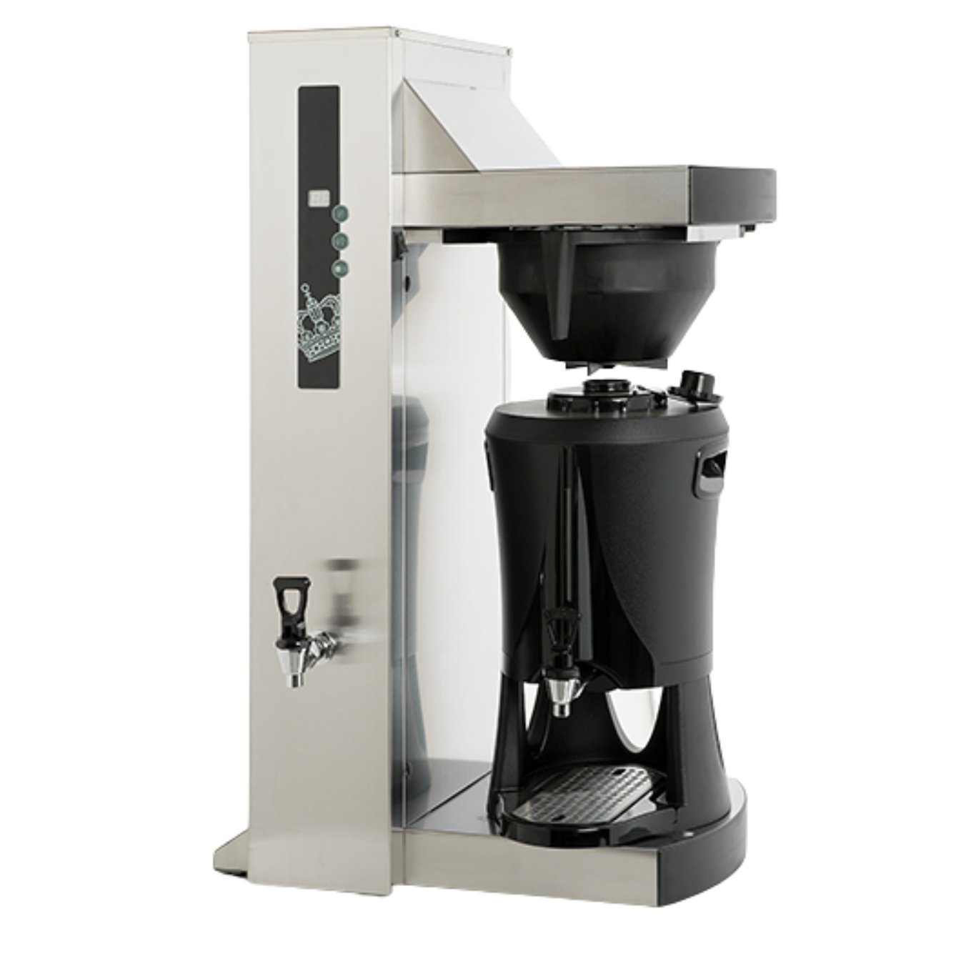 Crem Tower filterkaffemaskine Crem Tower filterkaffemaskine