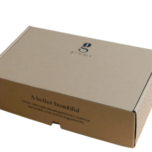 Alternative view of Gaveæske Circular Care Bundle