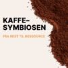 Kaffesymbiose folder