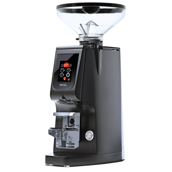 Eureka ATOM W65 Kaffekværn
