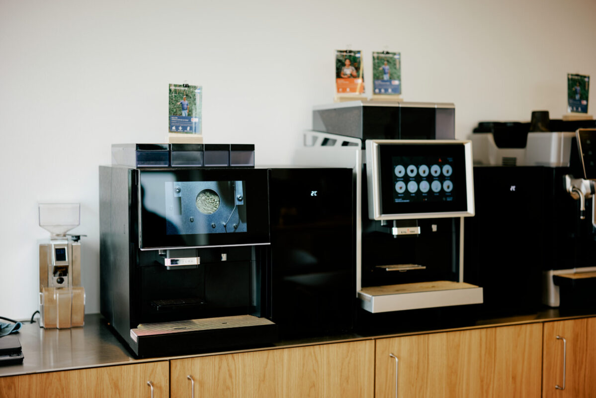 Erhvervsrådgiver til Vest-afdeling