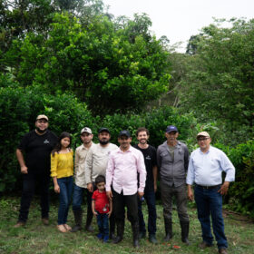 Tomas Rivera Café de ALturas 202517