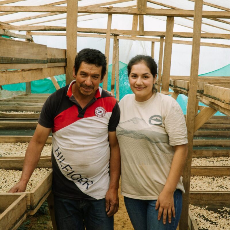 Månedens kaffe - april