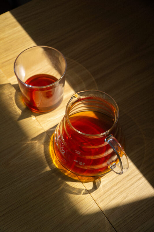 Månedens Kaffe – Douglas Gonzales