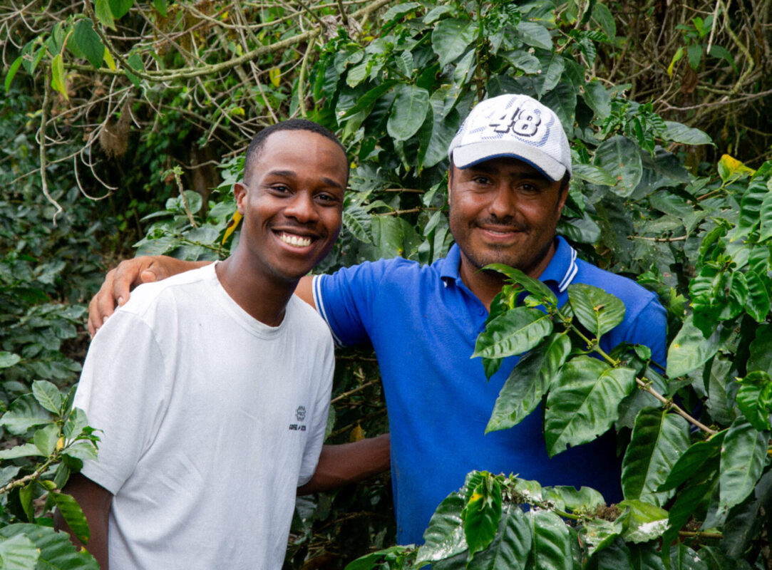 Månedens Kaffe – Douglas Gonzales