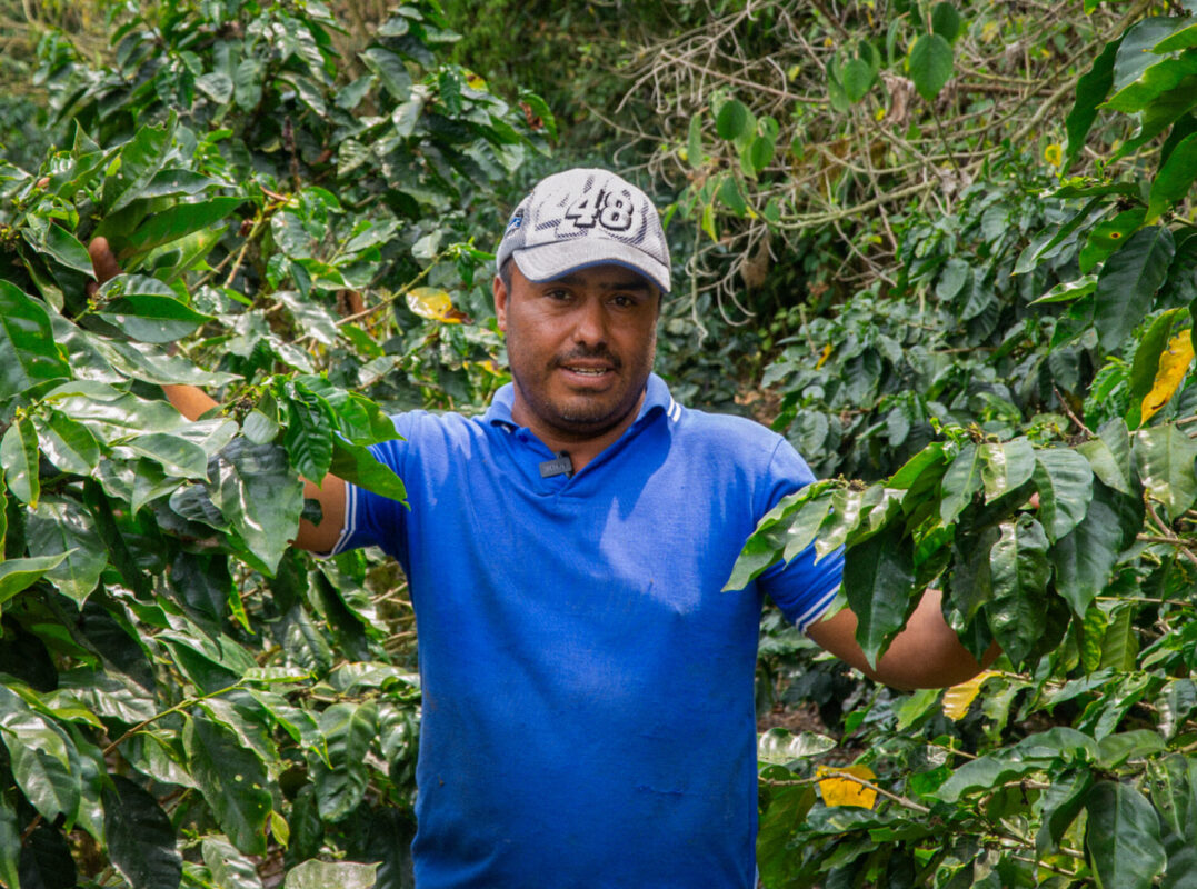 Månedens Kaffe – Douglas Gonzales