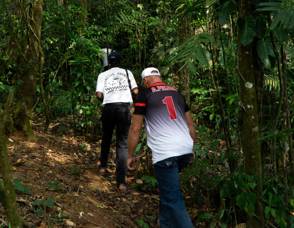 Månedens Kaffe – Douglas Gonzales