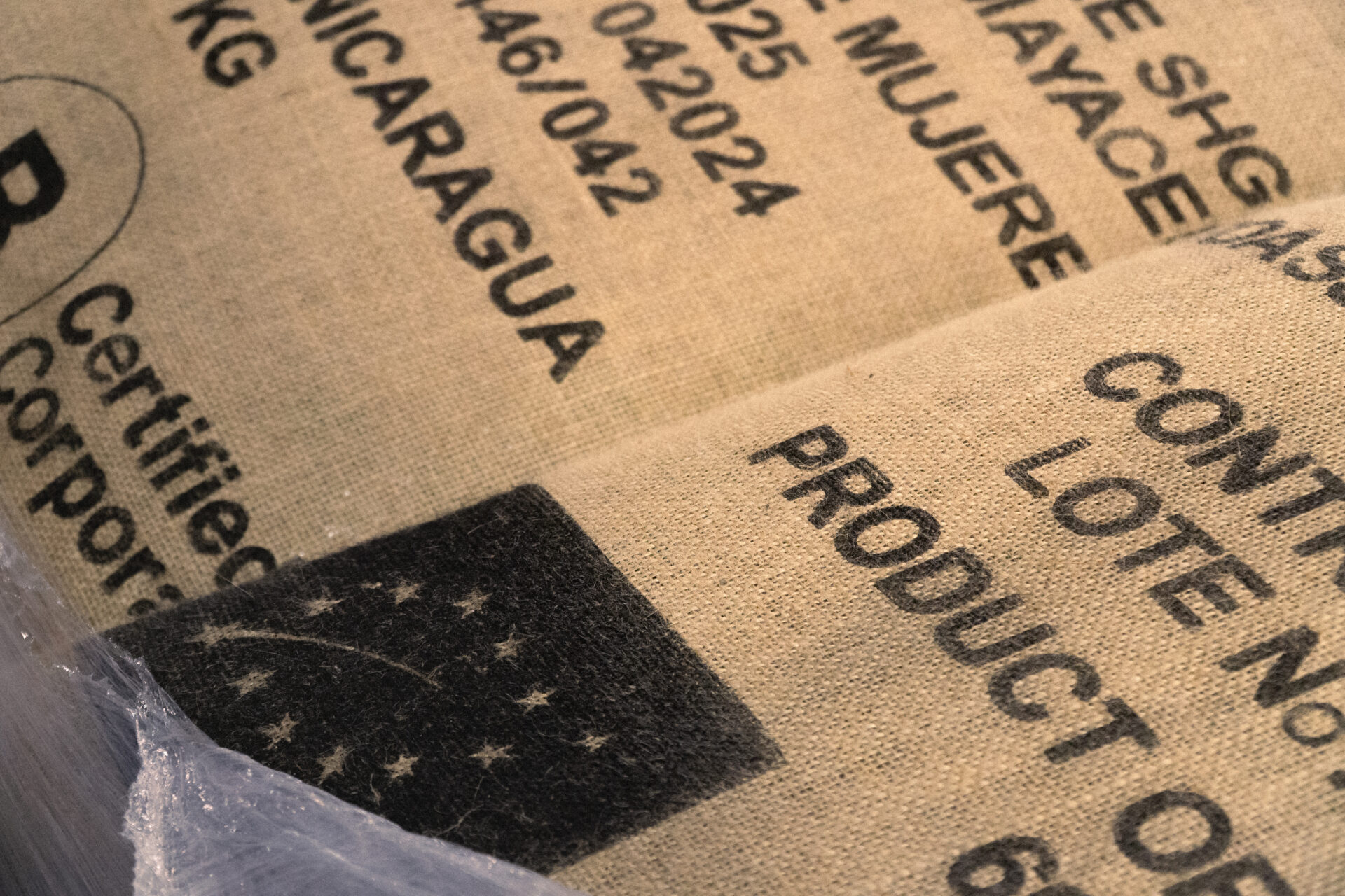 Kafferisteri i København