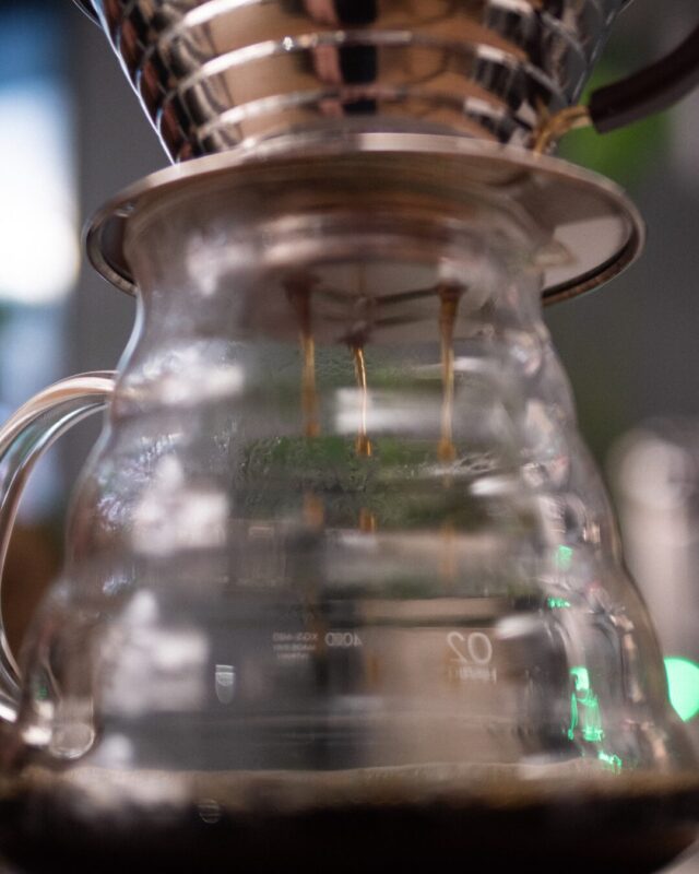 Månedens kaffe - juni