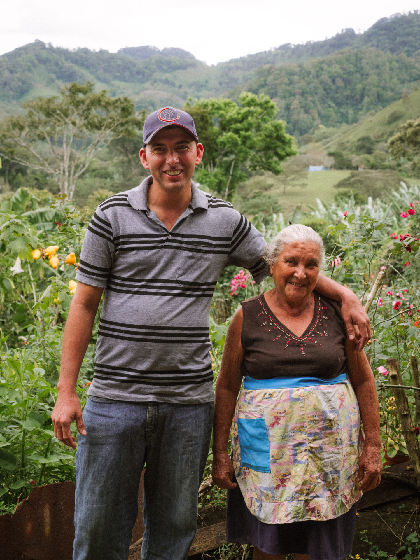Café de Alturas - Mørkristet kaffe ØKO