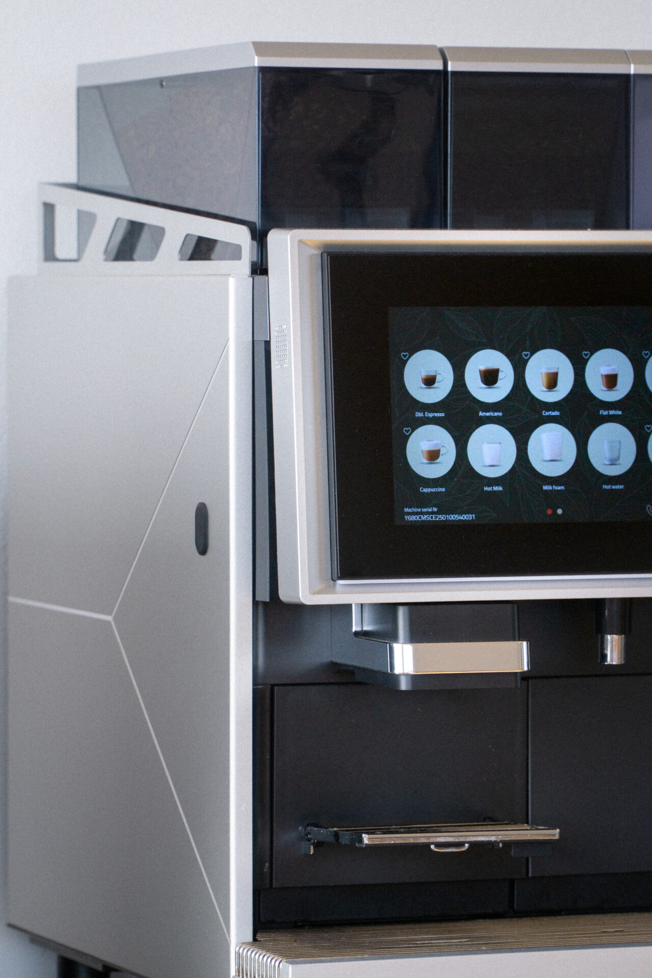 Brancher - Uddannelse