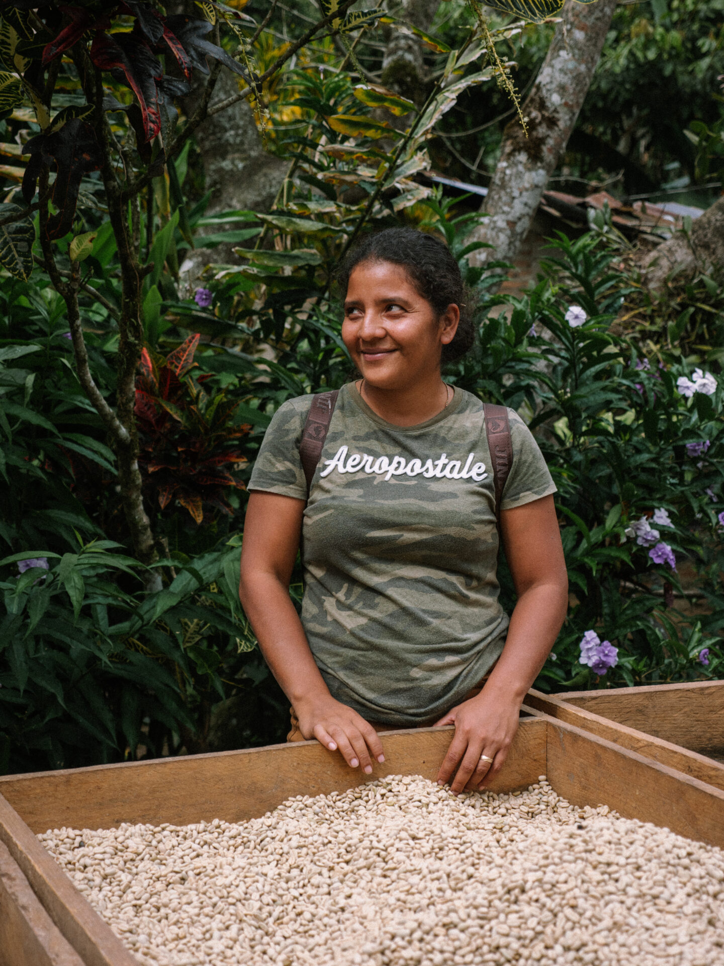 Corcasan - Mørkristet kaffe ØKO
