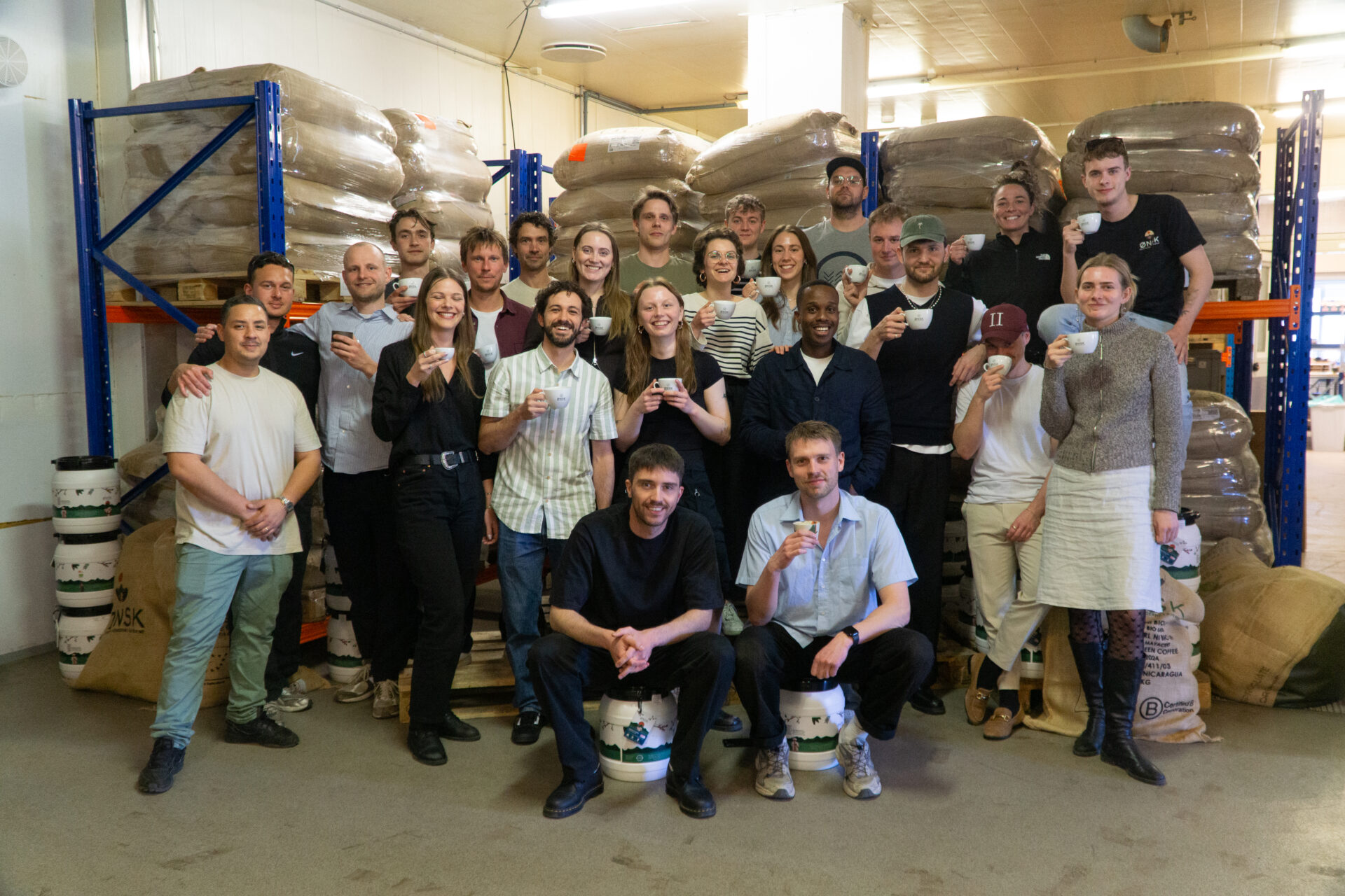 Erhvervsrådgiver til Vest-afdeling