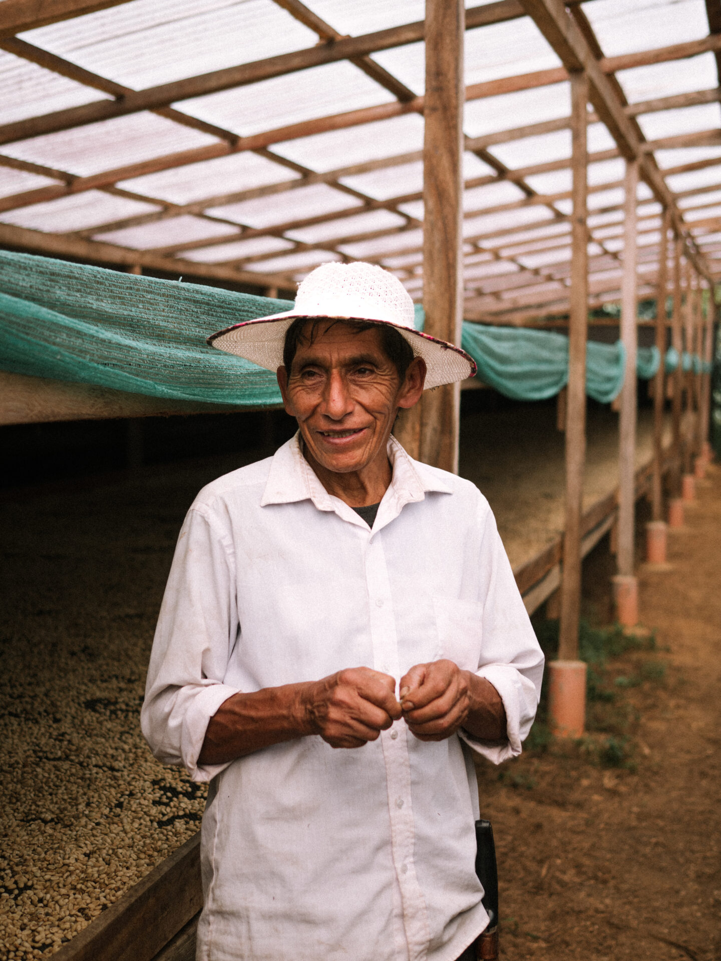 El Palto - Mørkristet kaffe ØKO