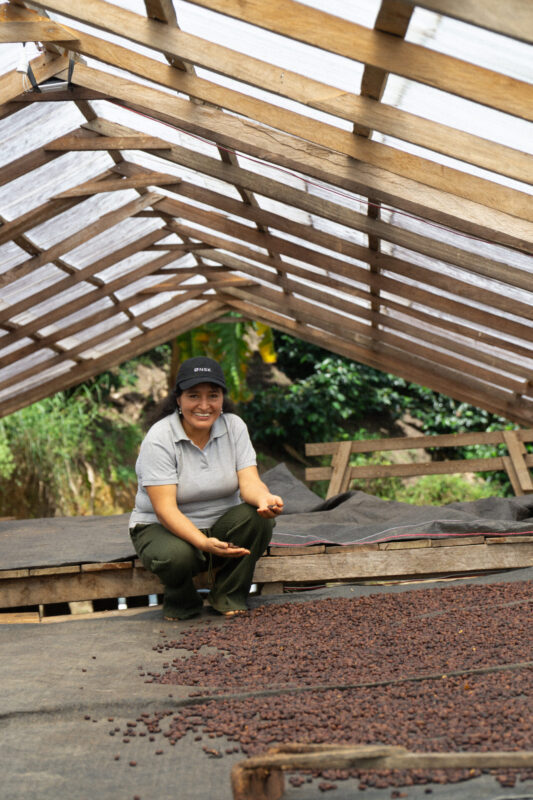 Månedens Kaffe – marts