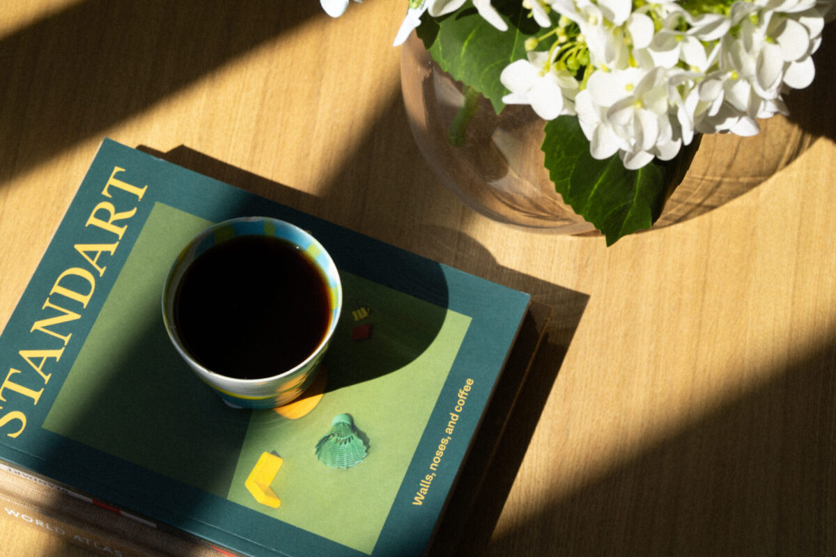 Kaffeløsninger til kontoret