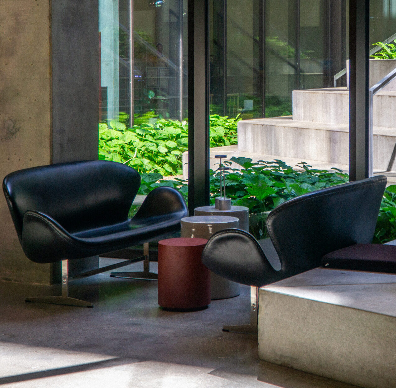 Kaffeløsninger til kontoret