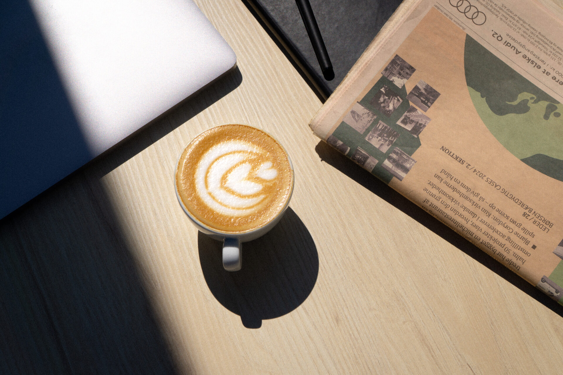 Brancher - Uddannelse