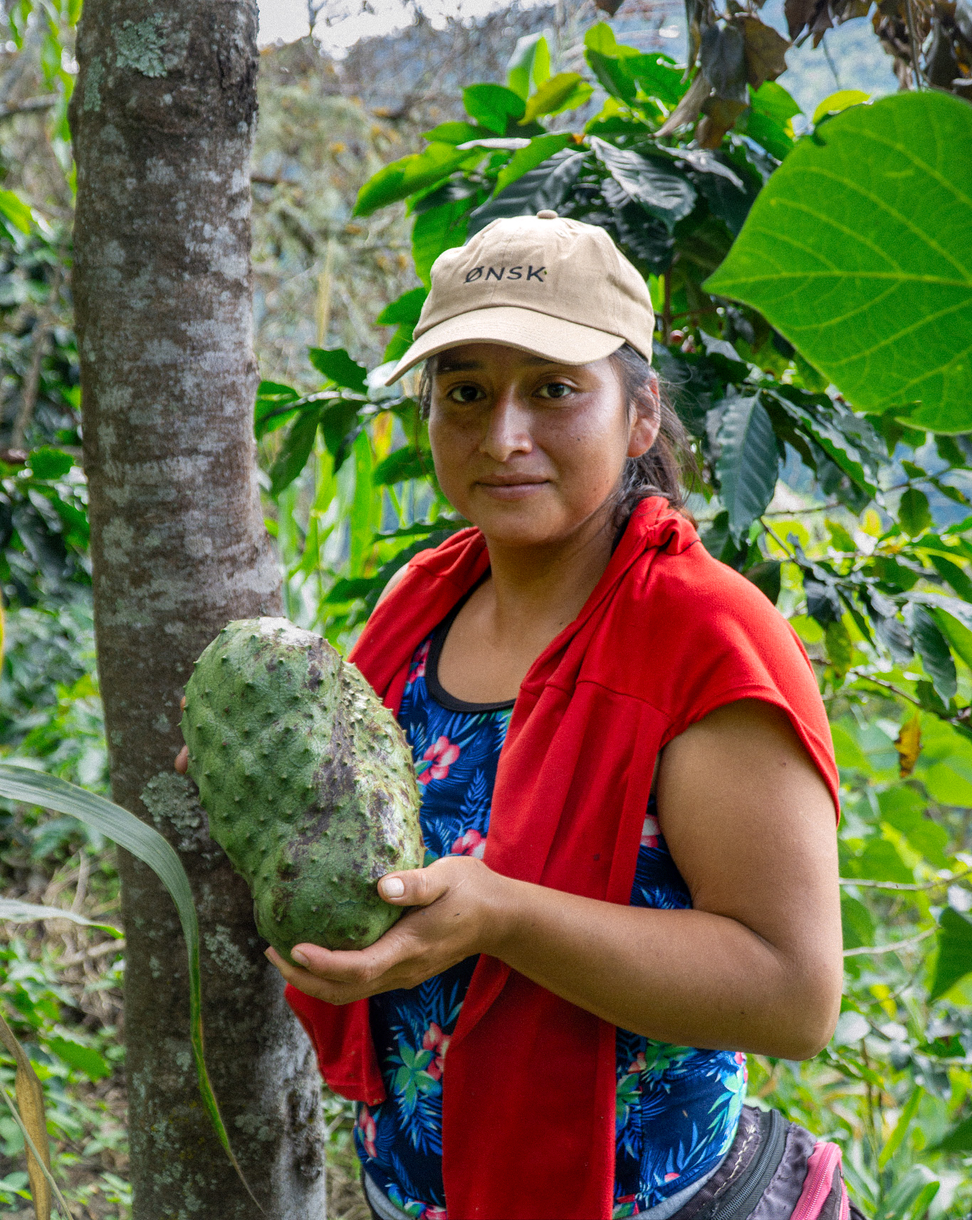 Kuska - Mellemristet kaffe ØKO