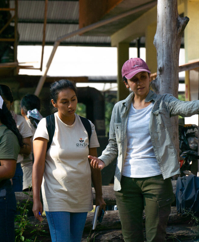 Kuska - Mellemristet kaffe ØKO