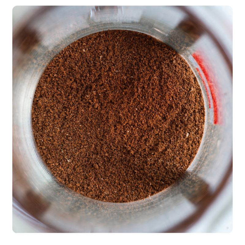 Månedens kaffe - april