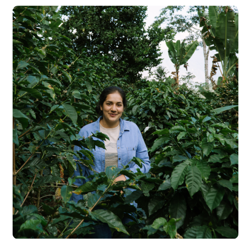 Månedens kaffe - april