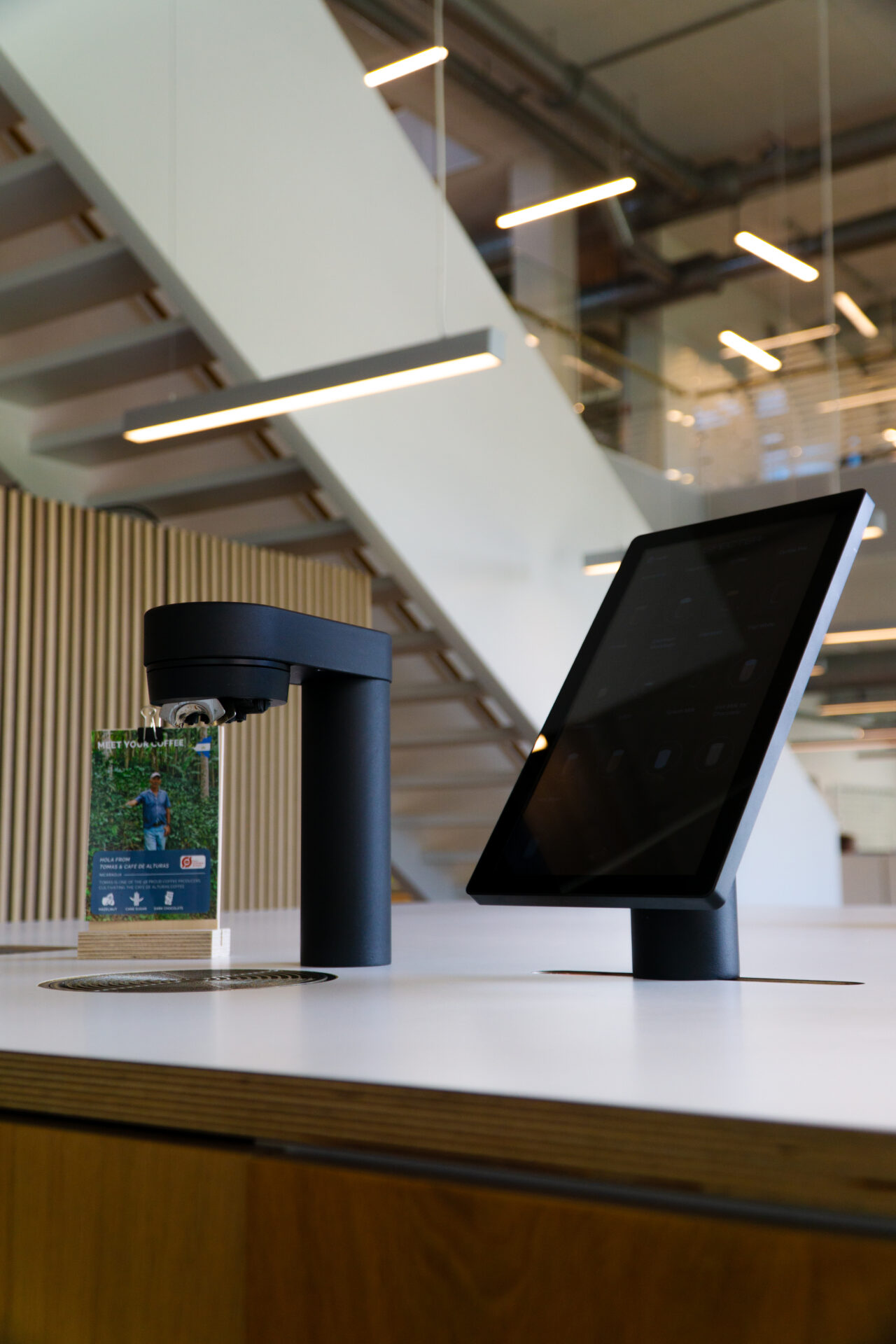 Produktion & Industri