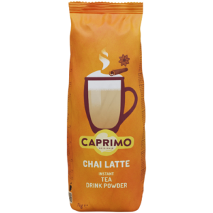 Caprimo Chai Latte 1kg