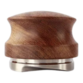Stainless Steel Coffee Distributor Professional for Espresso Coffee Grounds 58mm