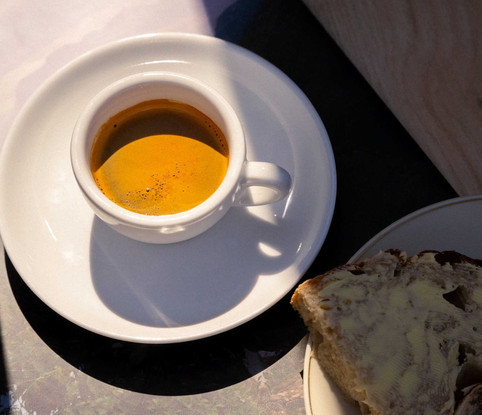 Erhvervs kaffeløsninger til hotel