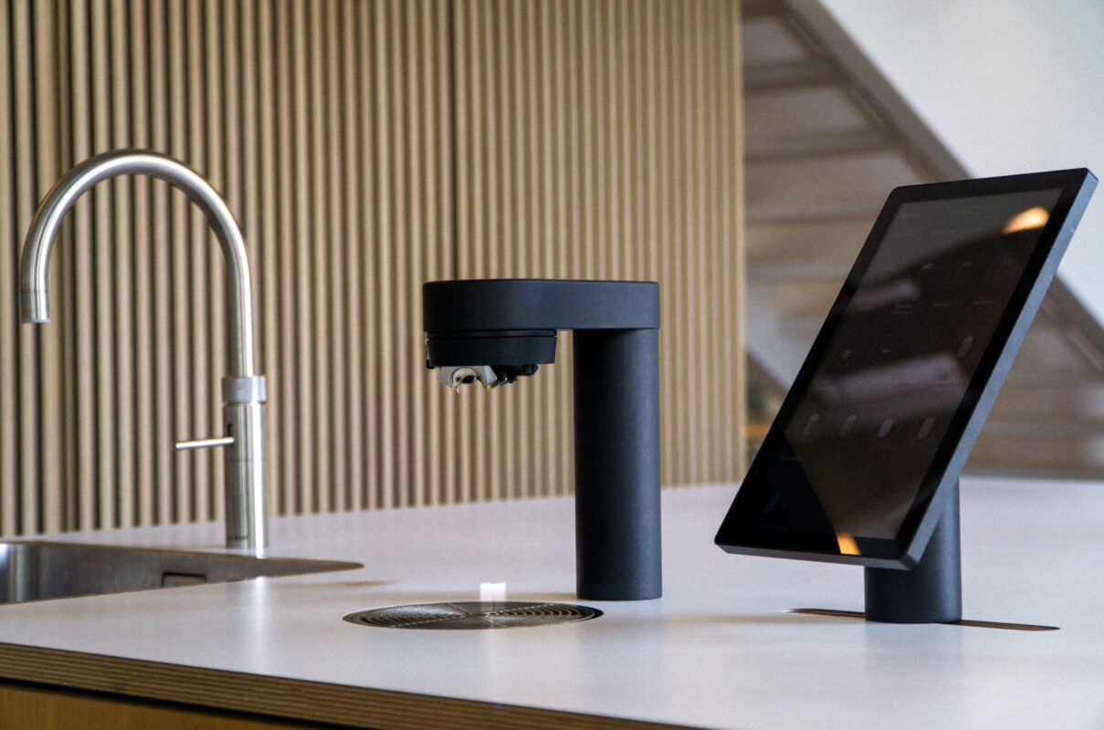 Produktion & Industri