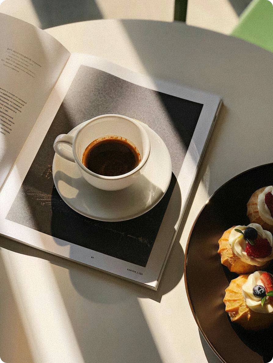 Business Development Assistant