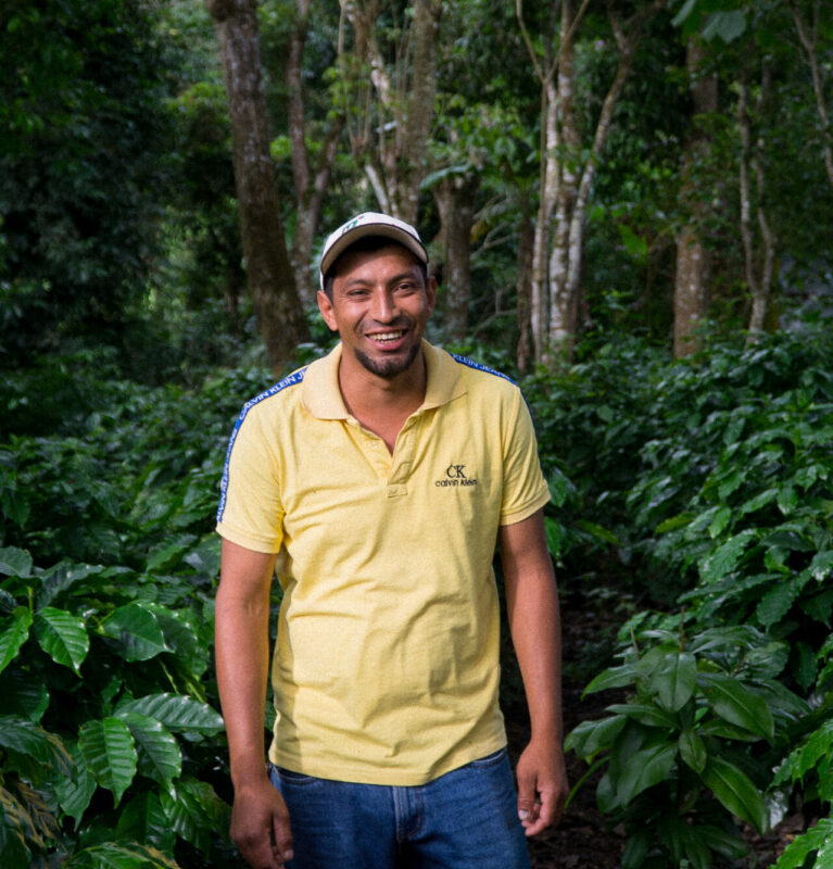 Månedens Kaffe – Douglas Lopez