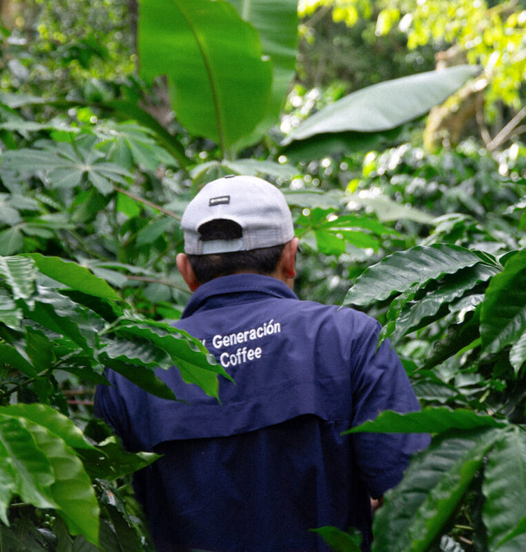 Månedens Kaffe – Douglas Lopez