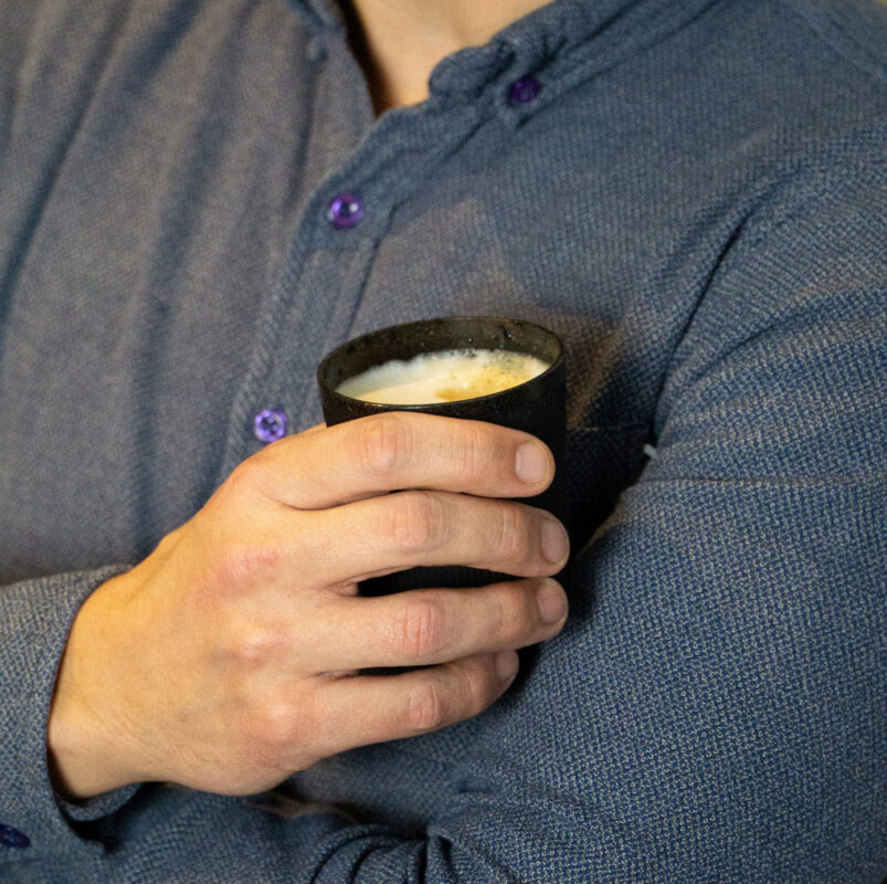 Kaffesymbiosen hos ATEA