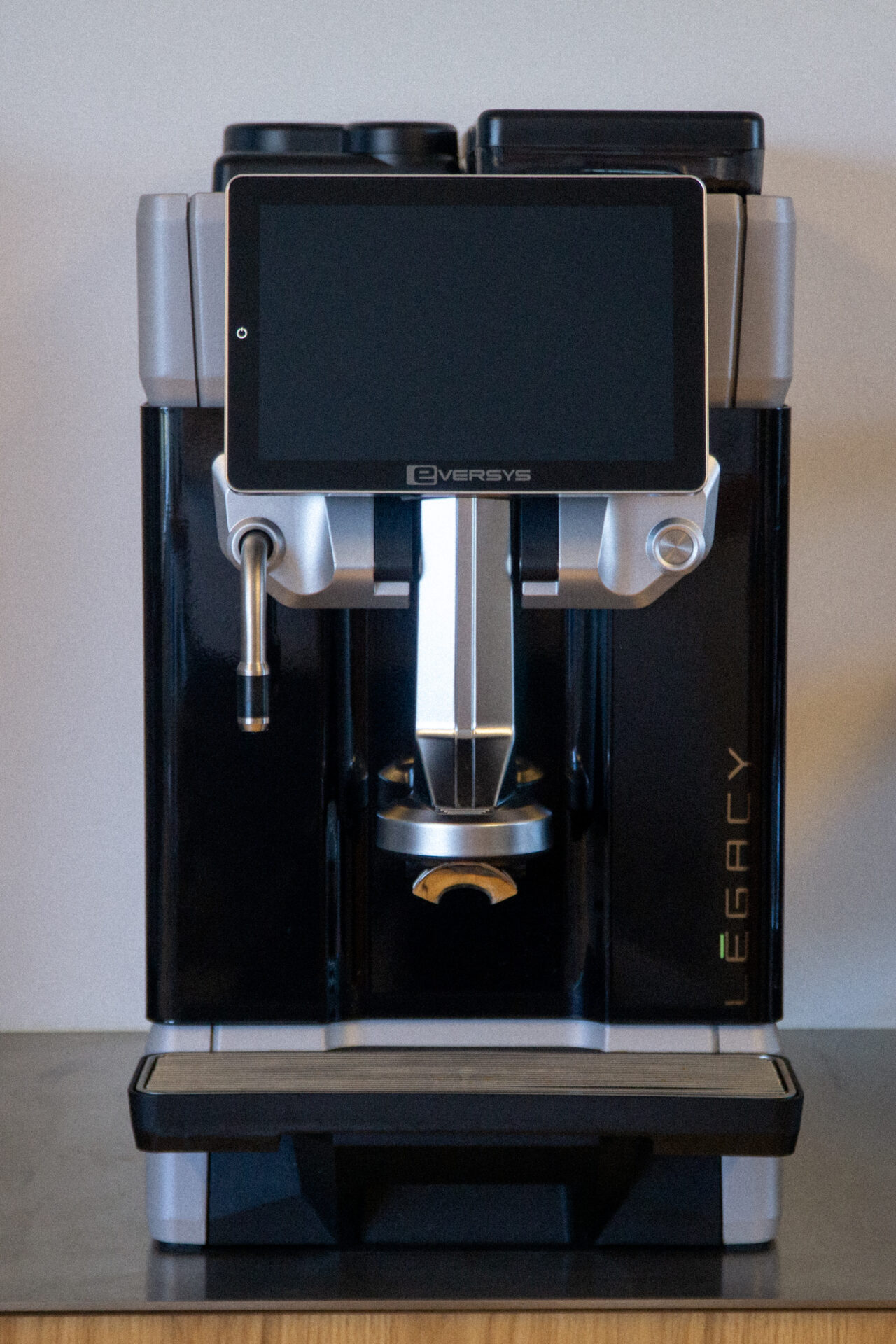 Rensevejledninger til kaffemaskiner