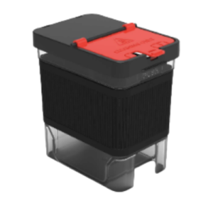 Eversys Rensebeholder