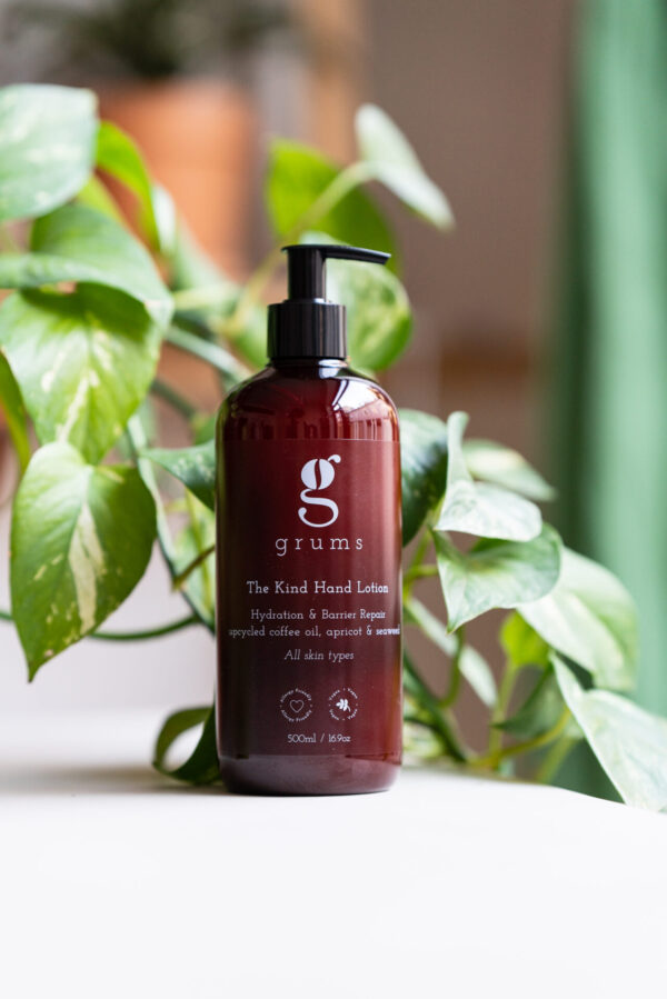 The Kind Hand Lotion 500 ml (8 stk) - Billede 2