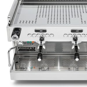 Rocket Boxer Evo 2Gr JetSteam