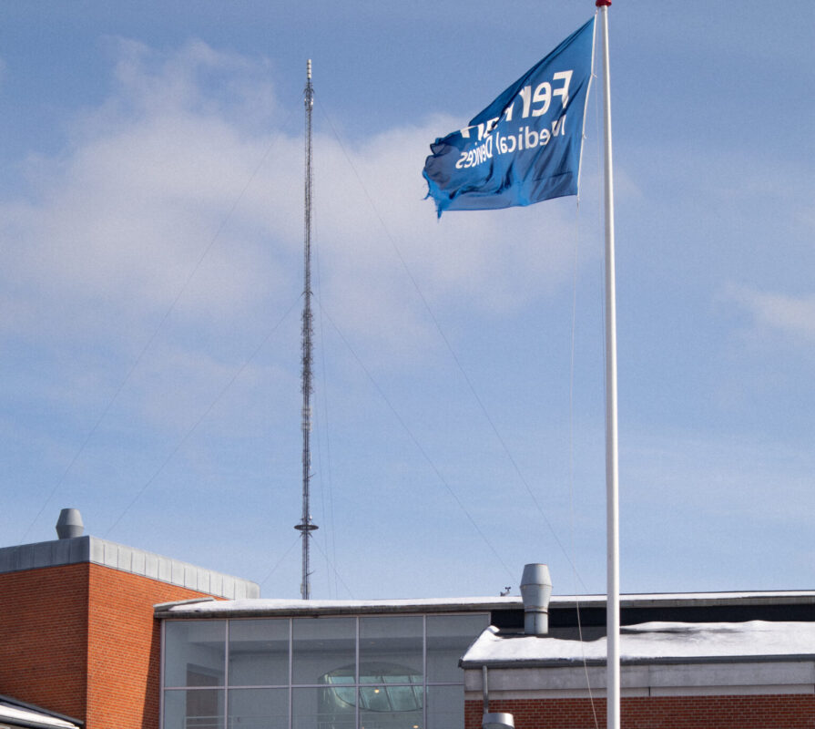 Ferrosan Medical Devices