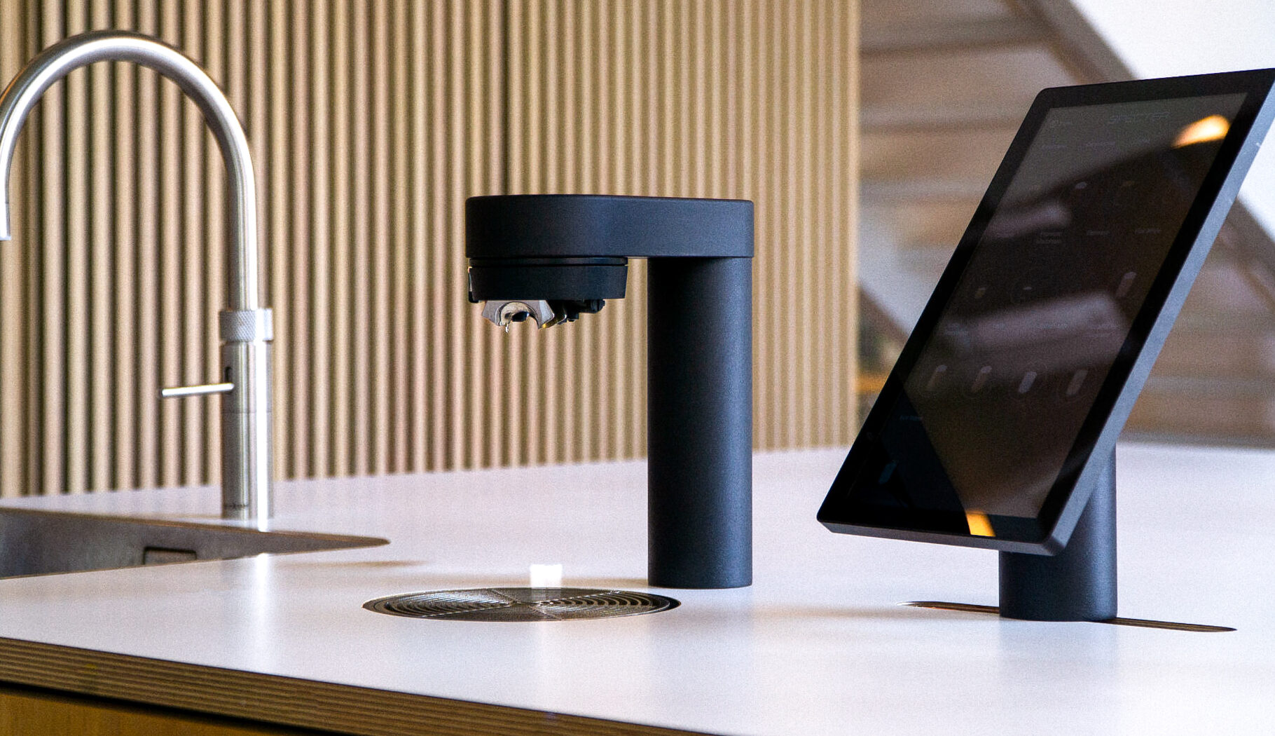 Kaffeløsning Kundecases