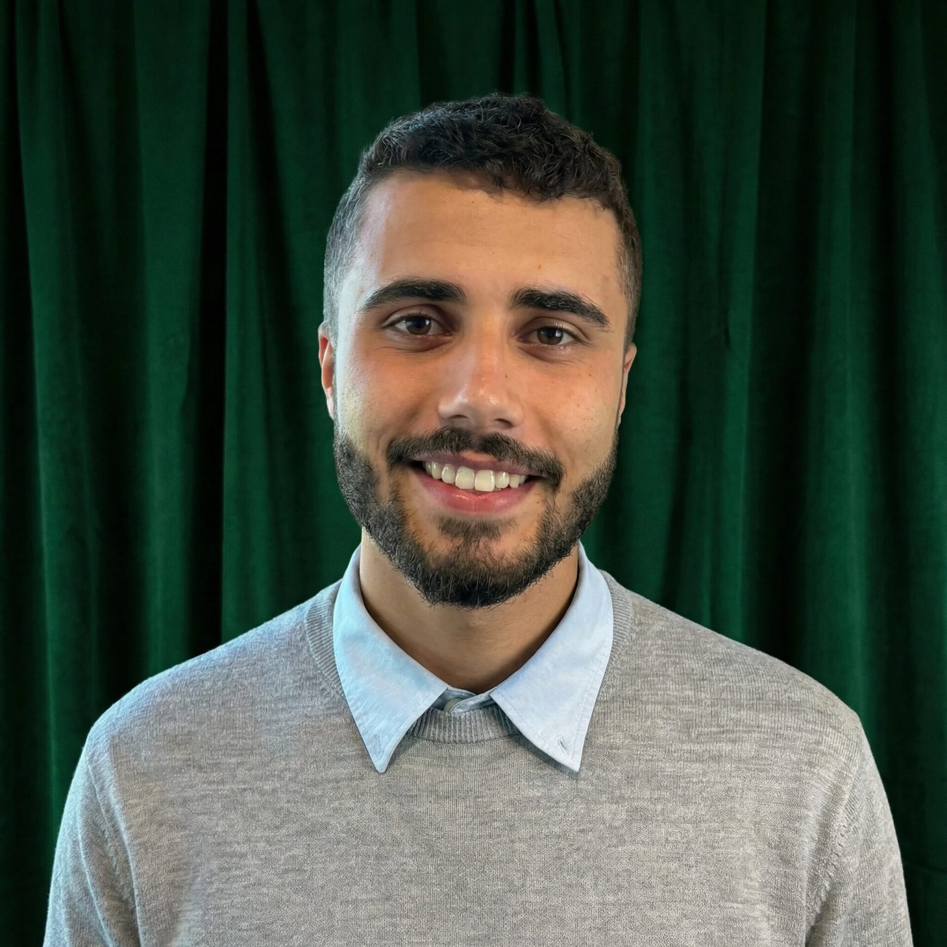 Noah Kristoffersen ØNSK Kaffe