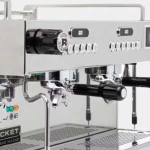 Rocket Boxer Evo Jet Steam 2Gr