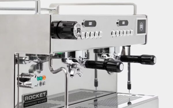 Rocket Boxer Evo Jet Steam 2Gr - Billede 5