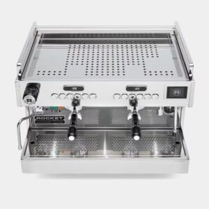 Rocket Boxer Evo Jet Steam 2Gr