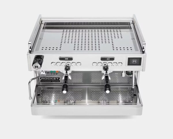 Rocket Boxer Evo Jet Steam 2Gr - Billede 2