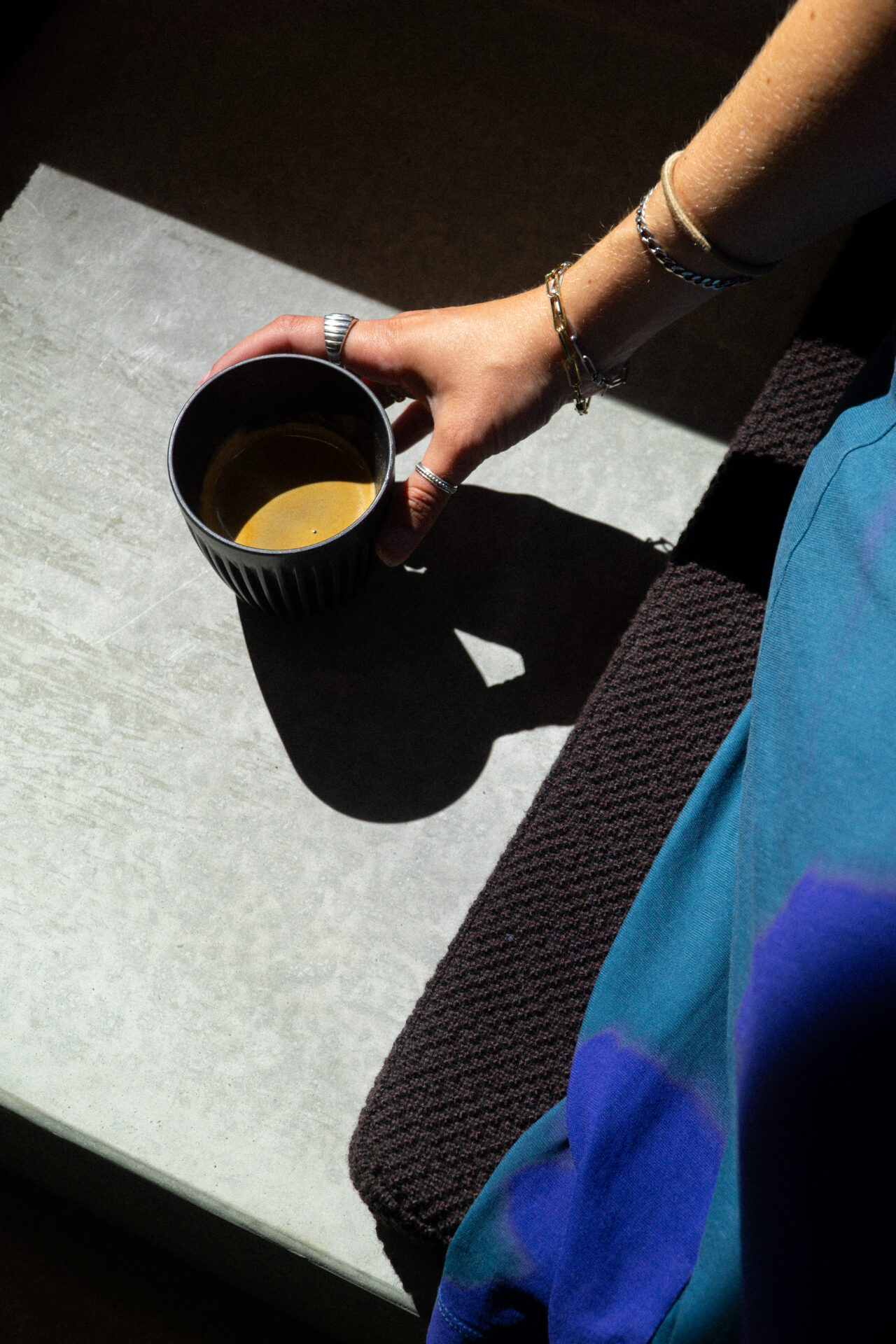 Kaffeløsning Kundecases