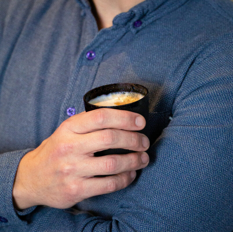 Kaffesymbiosen hos ATEA