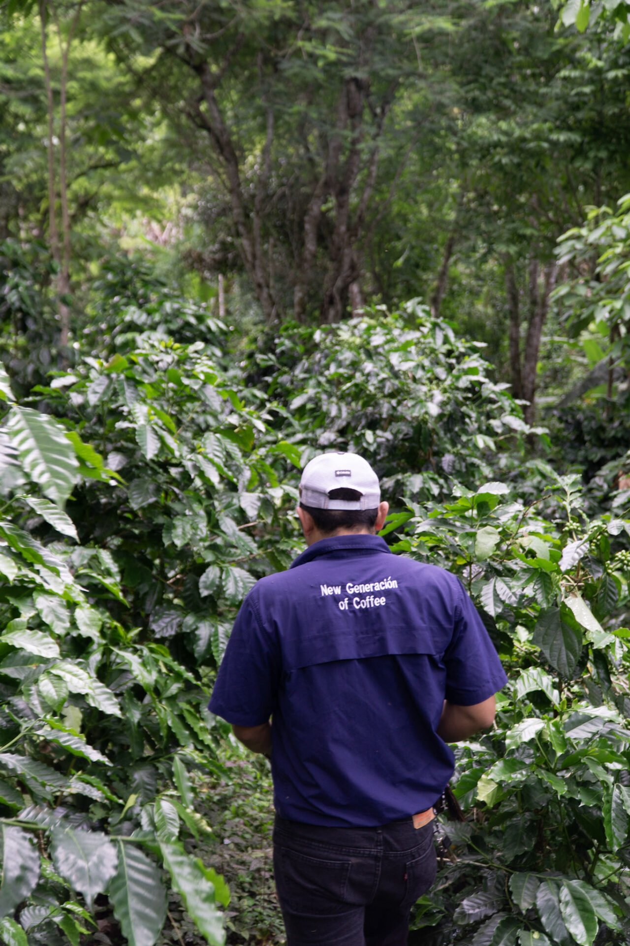 Responsible Sourcing Policy
