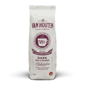 Van Houten kakaopulver 1kg